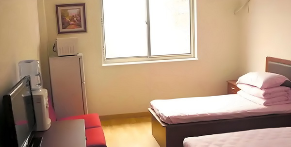 欢喜冤家：聘来俏老公