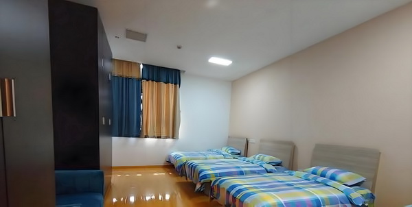 凉夫闲妃